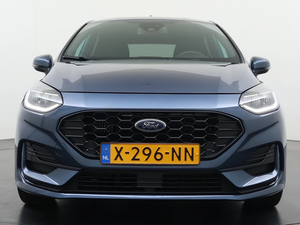 Ford Fiesta – foto 9