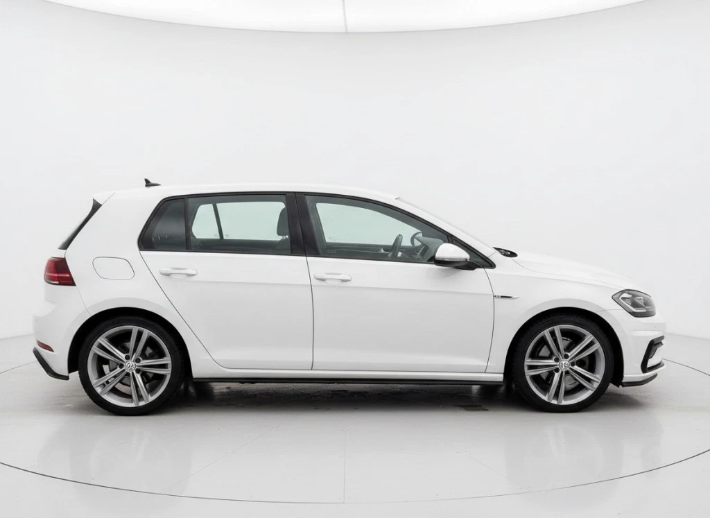 Volkswagen Golf – foto 6