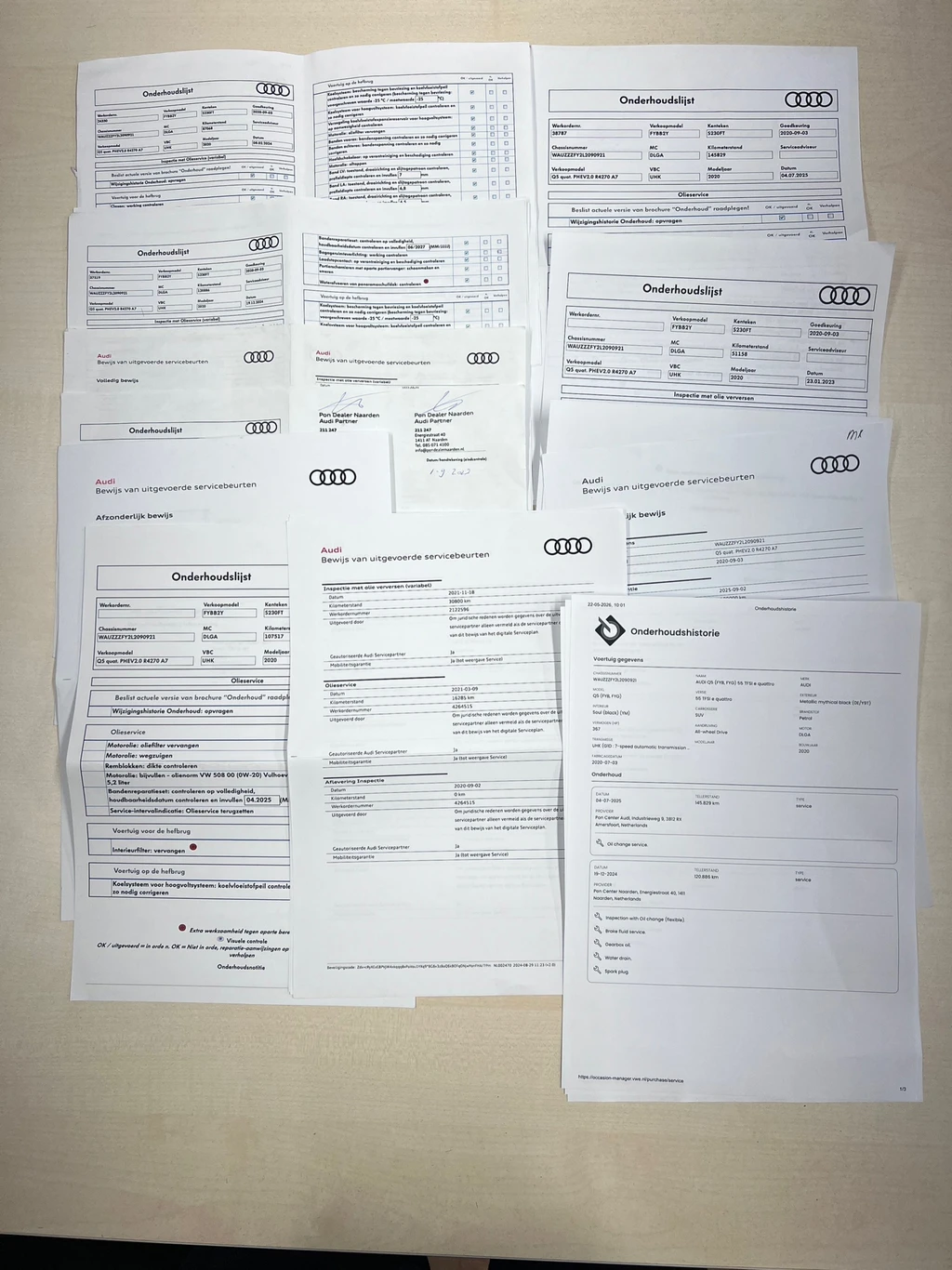 Audi Q5 – foto 47
