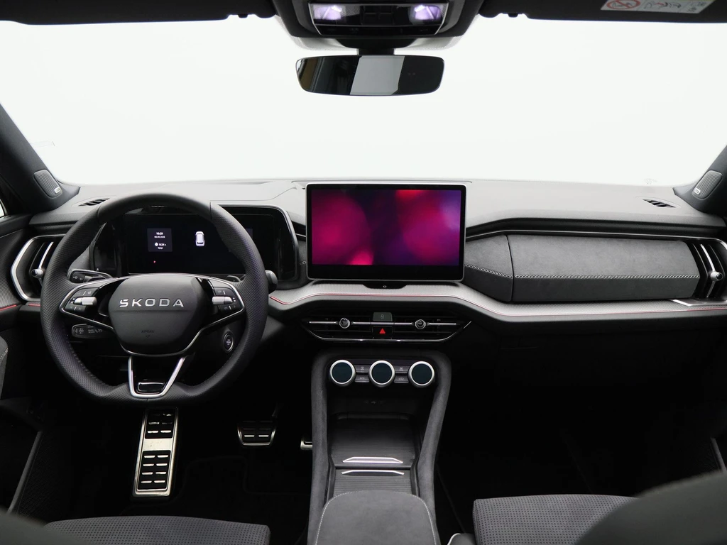 Škoda Kodiaq – foto 57