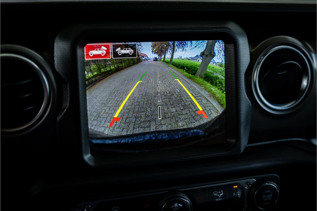 Jeep Wrangler – foto 23