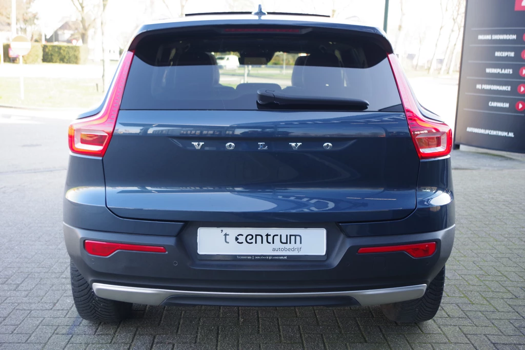 Volvo XC40 – foto 6
