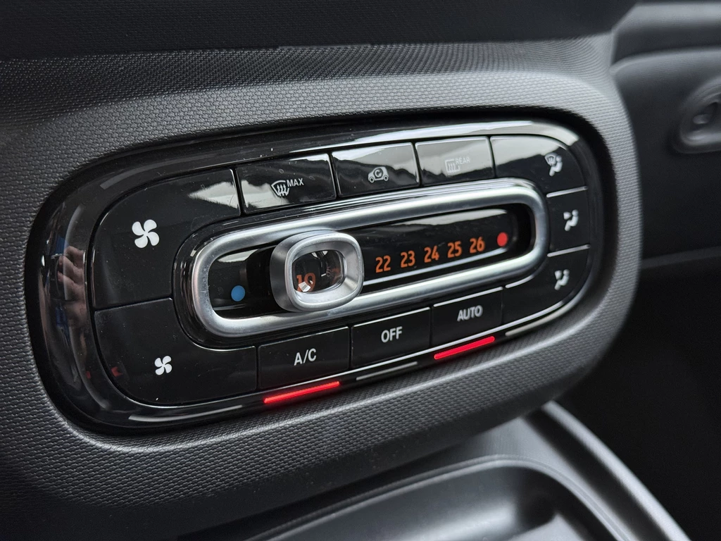 smart Forfour – foto 20