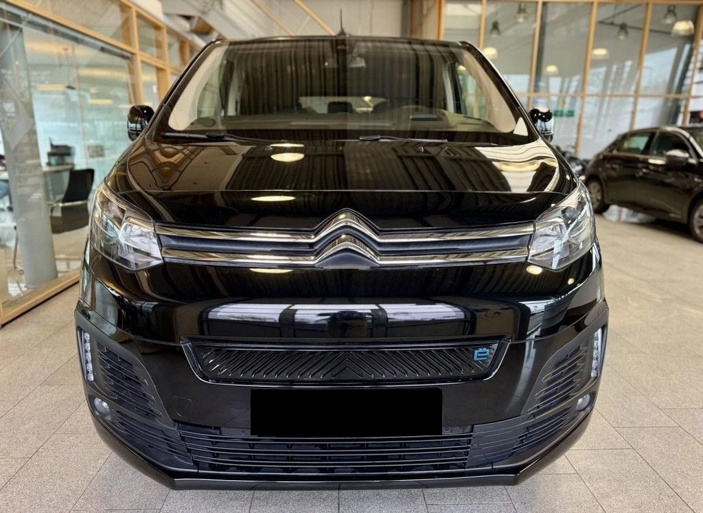 Citroën ë-Spacetourer – foto 7