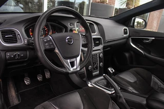 Volvo V40 – thumbnail 19