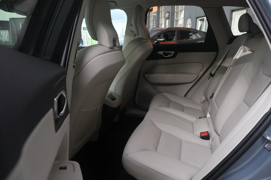 Volvo XC60 – foto 33