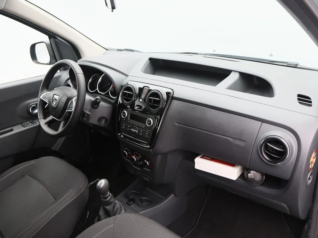 Dacia Dokker – foto 30