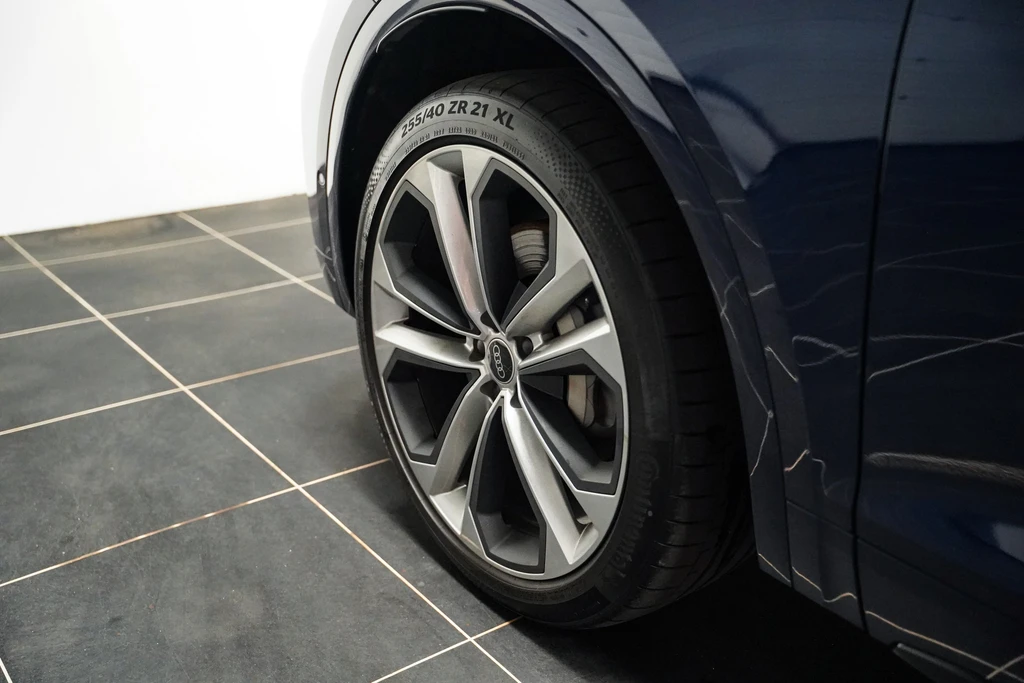 Audi Q5 – foto 21