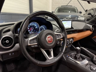Fiat 124 Spider – thumbnail 22