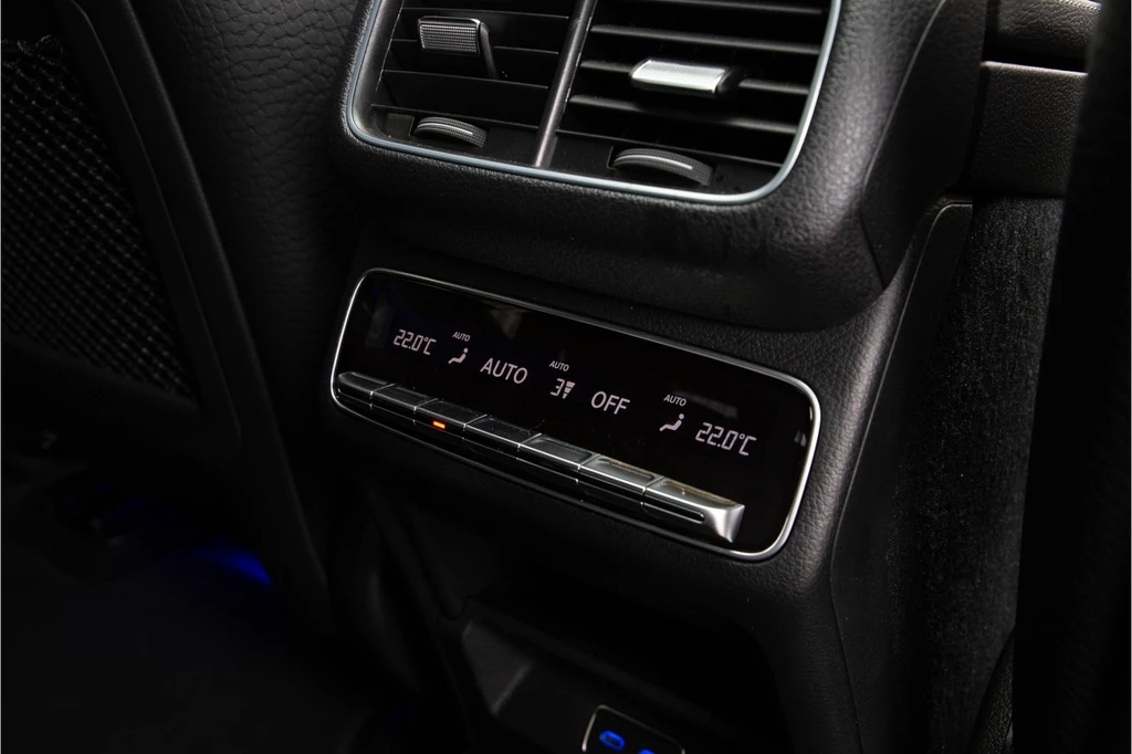 Mercedes-Benz GLE – foto 24