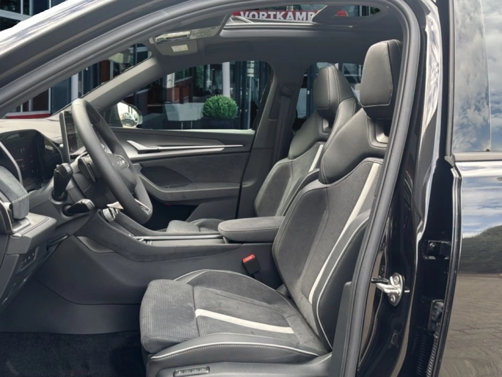 Škoda Kodiaq – foto 13