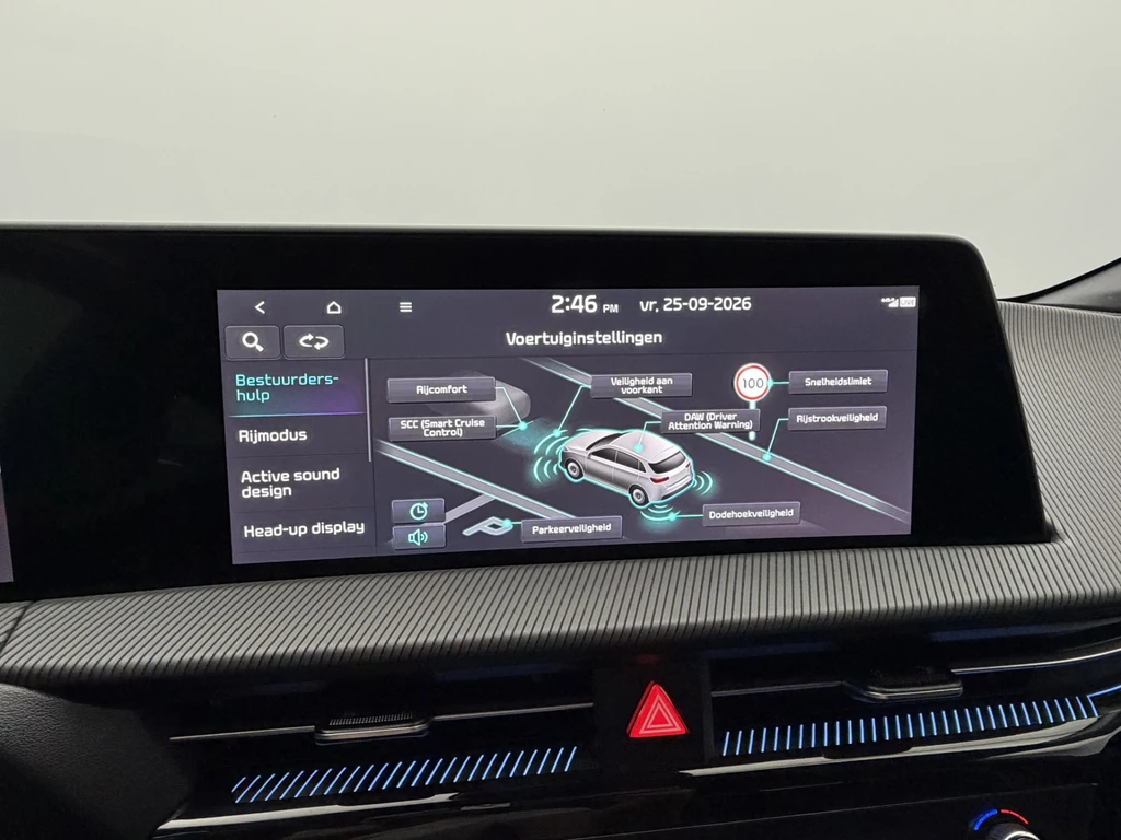 Kia EV6 – foto 19