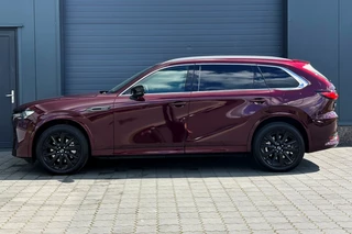 Mazda CX-80 – thumbnail 2