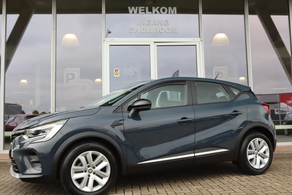 Renault Captur – foto 2