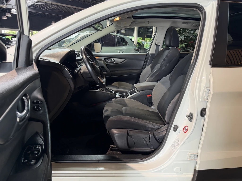 Nissan QASHQAI – foto 8