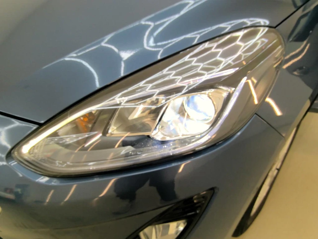 Ford Fiesta – foto 13