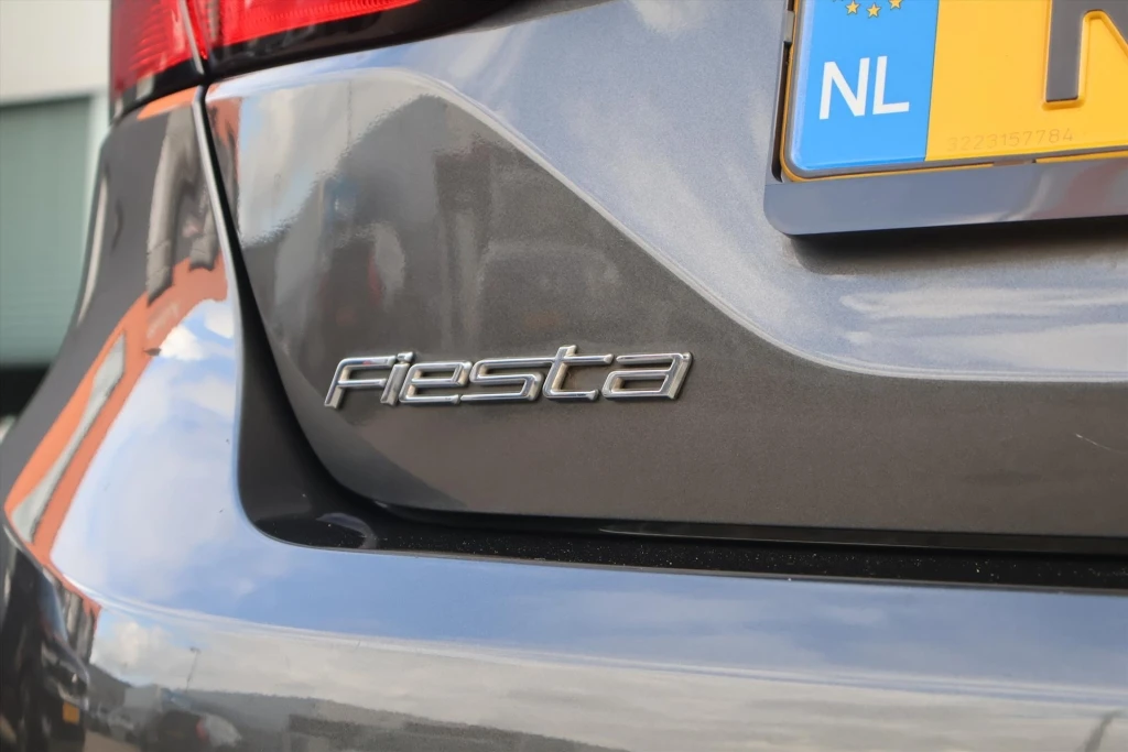 Ford Fiesta – foto 35