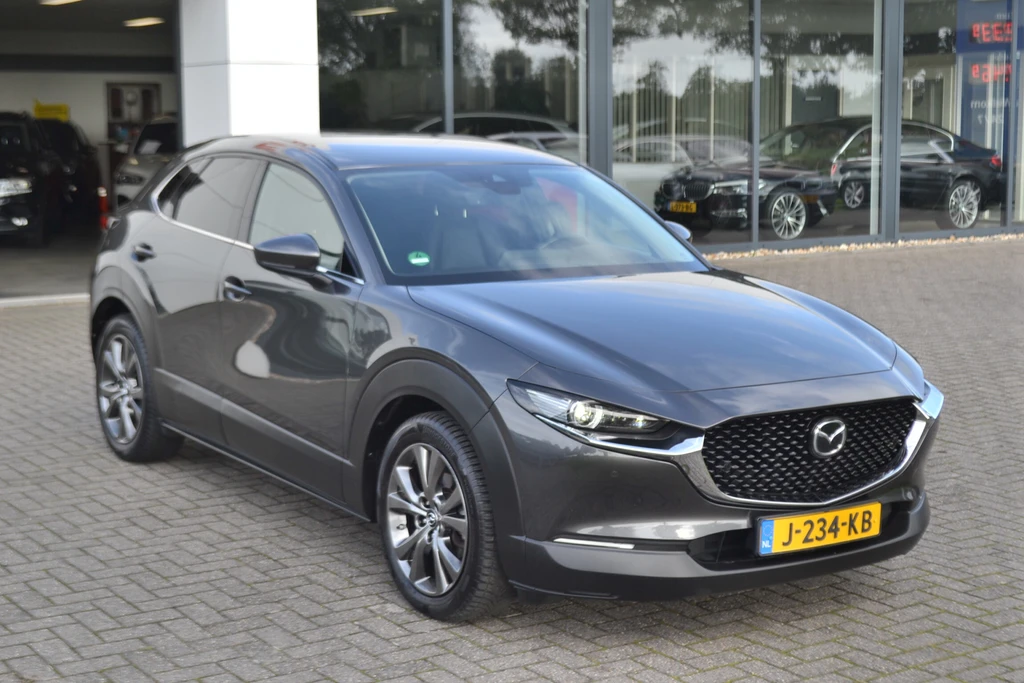 Mazda CX-30 – foto 8