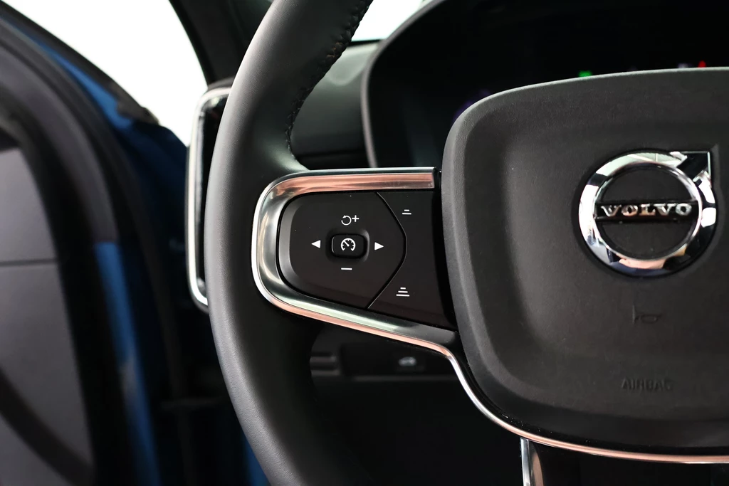 Volvo XC40 – foto 27
