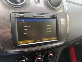 Dacia Sandero Stepway – thumbnail 23