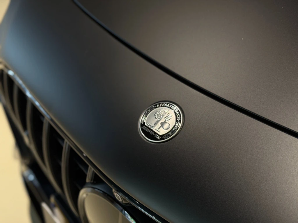 Mercedes-Benz SL – foto 57