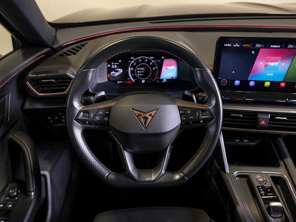 CUPRA Formentor – foto 19
