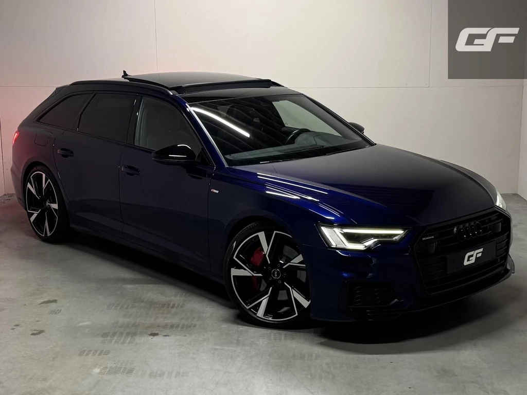 Audi A6 – foto 17