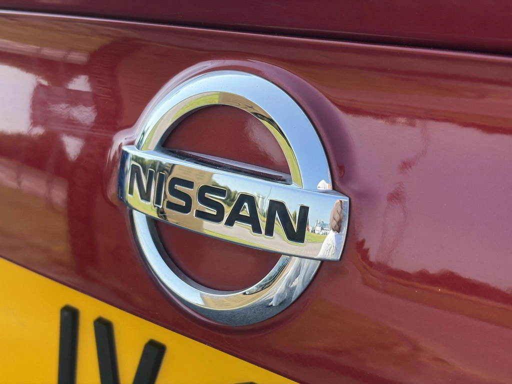 Nissan QASHQAI – foto 35