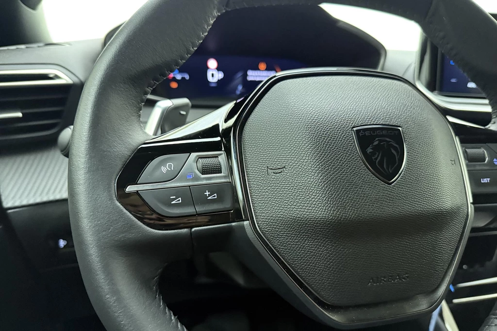 Peugeot 2008 – foto 17