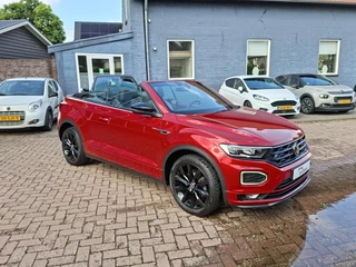 Volkswagen T-Roc – thumbnail 11