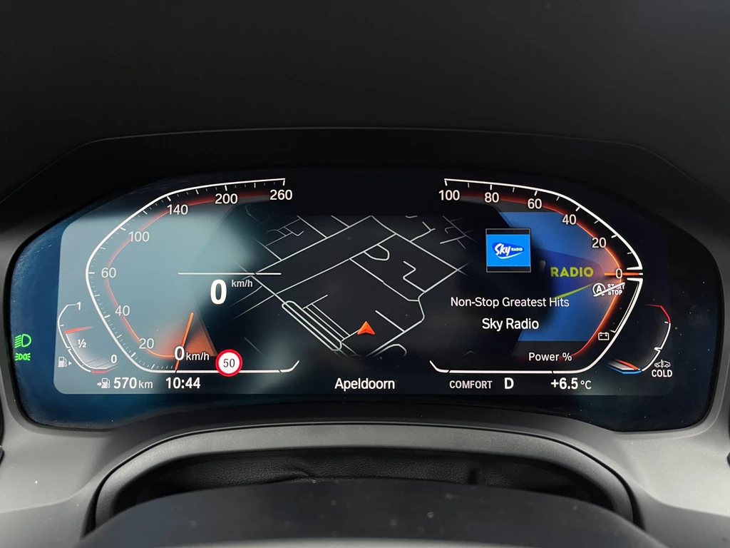 BMW 3 Serie – foto 11
