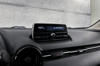 Mazda CX-3 – thumbnail 19
