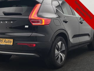 Volvo XC40 – thumbnail 8