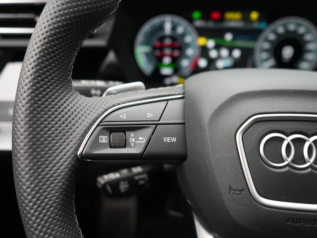 Audi A3 – foto 17
