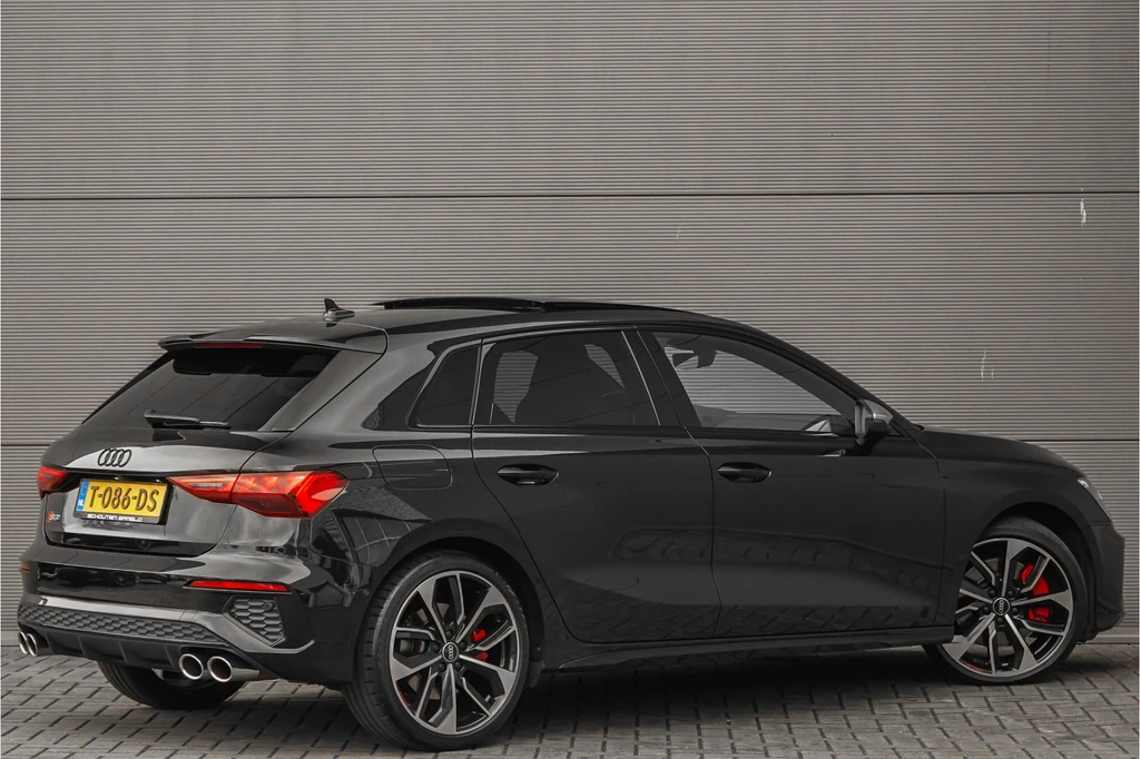 Audi A3 – foto 7