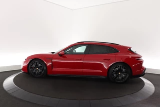 Porsche Taycan – thumbnail 2