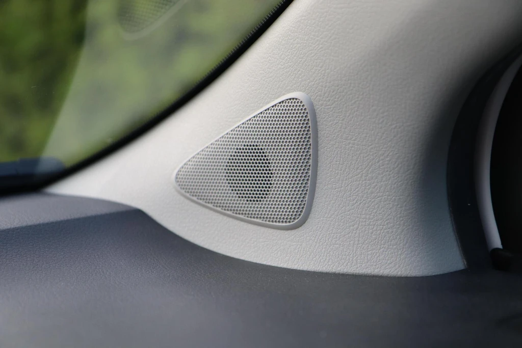 Toyota Yaris – foto 32