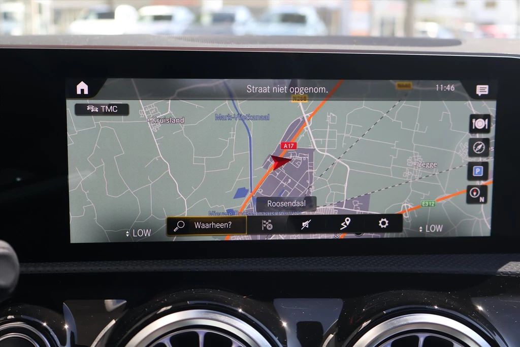 Mercedes-Benz CLA – foto 32