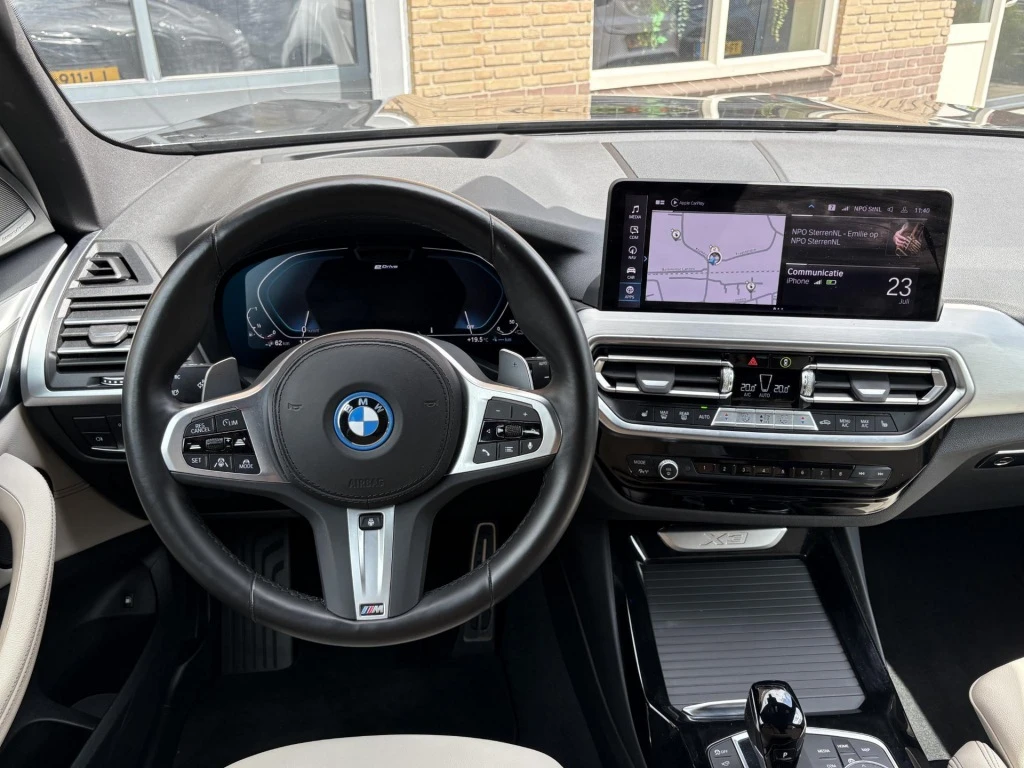 BMW X3 – foto 61