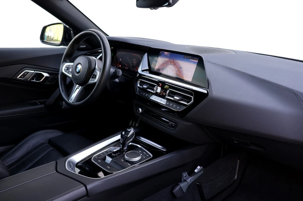 BMW Z4 – foto 12