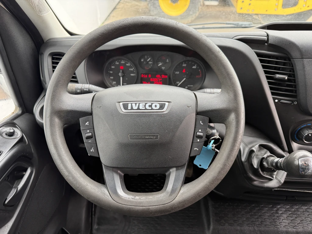 Iveco Daily – foto 13