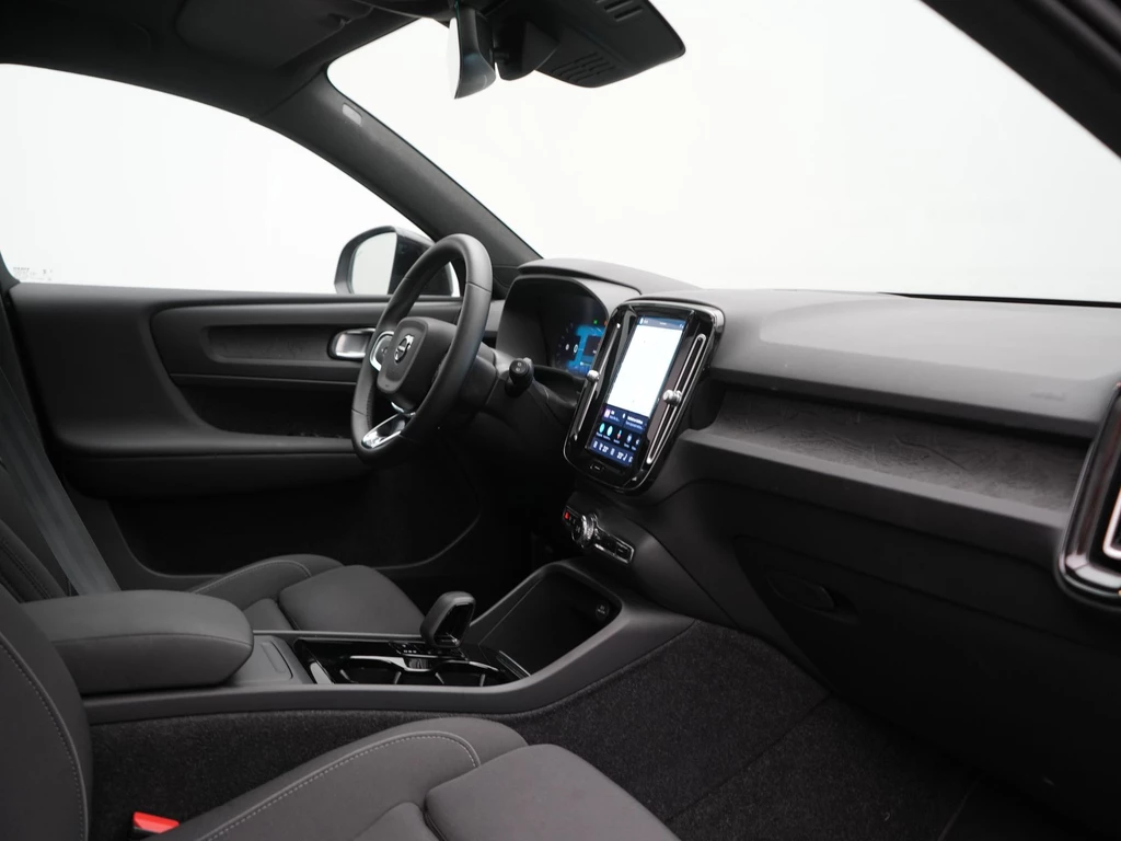 Volvo XC40 – foto 16
