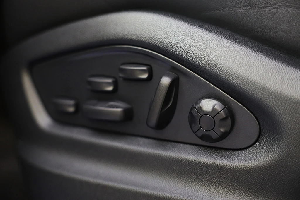 Porsche Cayenne – foto 23