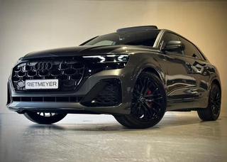 Audi Q8 – thumbnail 1