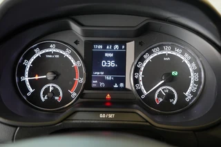 Škoda Octavia – thumbnail 17
