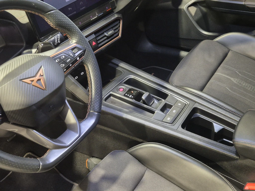 CUPRA Formentor – foto 30