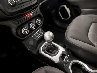 Jeep Renegade – thumbnail 13