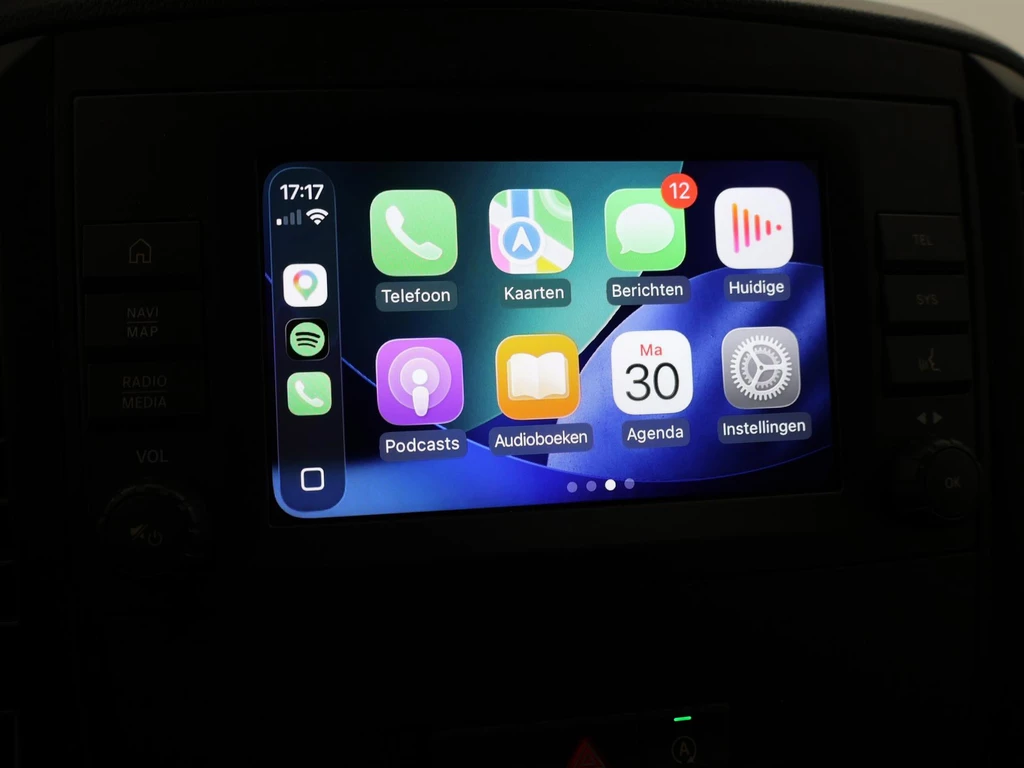 Mercedes-Benz Vito – foto 12
