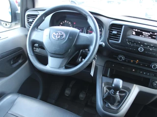 Toyota ProAce – thumbnail 10