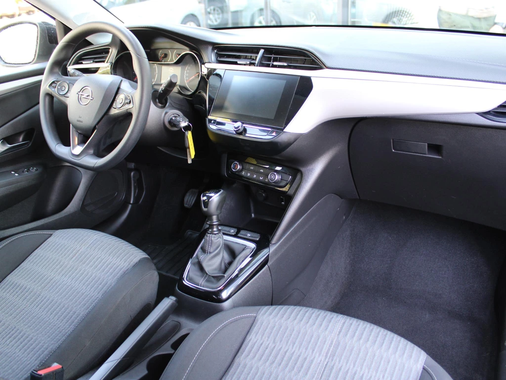 Opel Corsa – foto 7